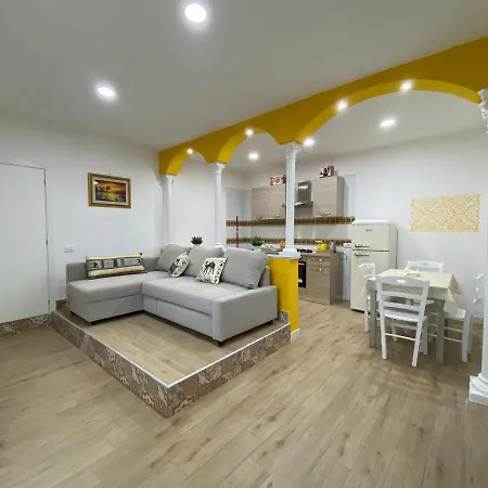 Dar Zohra Feriehus *