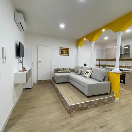 Dar Zohra Feriehus *