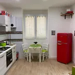 Tatil Evi Dar Zohra Pozzuoli