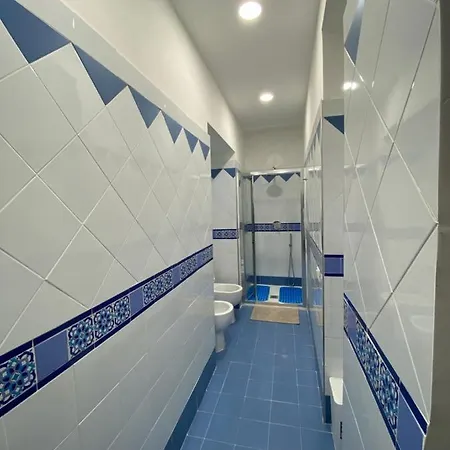 Dar Zohra Prázdninový dům *
