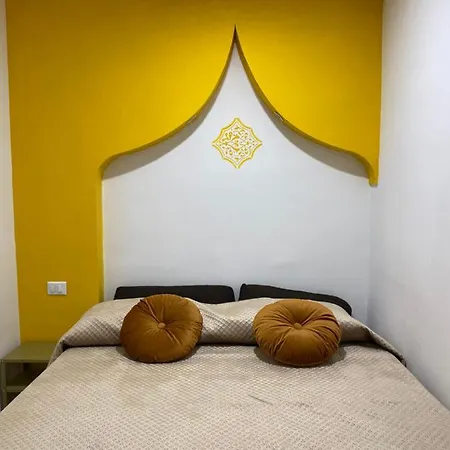 Dar Zohra *
